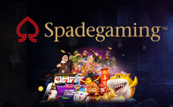 หนึ่งค่ายเกมสล็อตค่าย SPADEGAMING สเปดเกมมิ่ง ของเว็บUFAGOOD